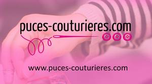 Puces-Couturières est sur l'Agenda du Fil - agendadufil.fr