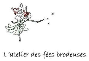 Atelier des fées brodeuses