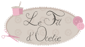 Le Fil d'Ocelie