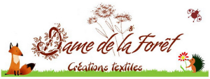 Dame de la forêt