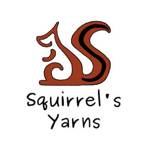 Squirrel's Yarns est sur l'Agenda du Fil - agendadufil.fr