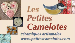 Les Petites Camelotes