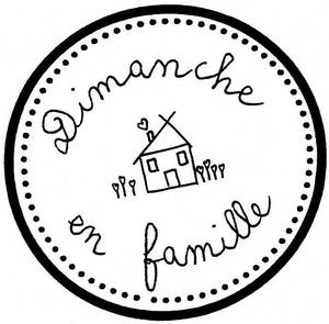 Dimanche en famille