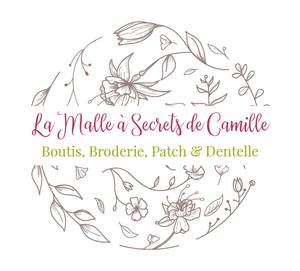 La Malle à Secrets de Camille